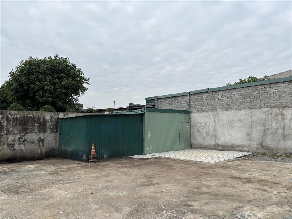 Cho thuế đất thôn siêu nghệ, phương kim thanh (huyện kim bảng cũ)