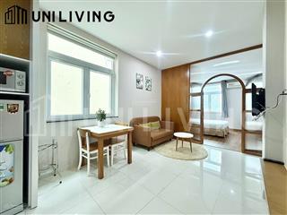 1pn trống sẵn ngay trường sa giáp q1, gần cầu thị nghè, phố đi bộ nguyễn huệ q1