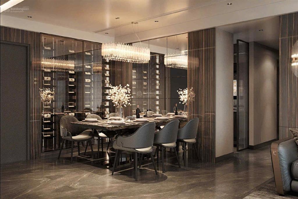 Cho thuê cc tháp doanh nhân tower, 10tr, 2pn, 2vs full đồ tại tháp doanh nhân