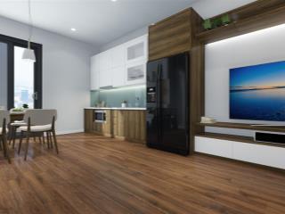 Chính chủ cho thuê căn 68m2, 2pn không đồ 8 triệu/tháng tại tdn