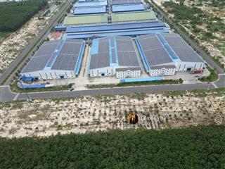 Bán nhà xưởng sẵn dòng tiền trong kcn tân uyên bình dương  đang cho thuê 600tr/tháng