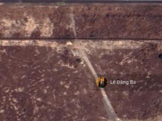 Cho thuê đất trong kcn sóng thần 3 làm kho bãi  sản xuất. giá chỉ từ 26.000đ/m2