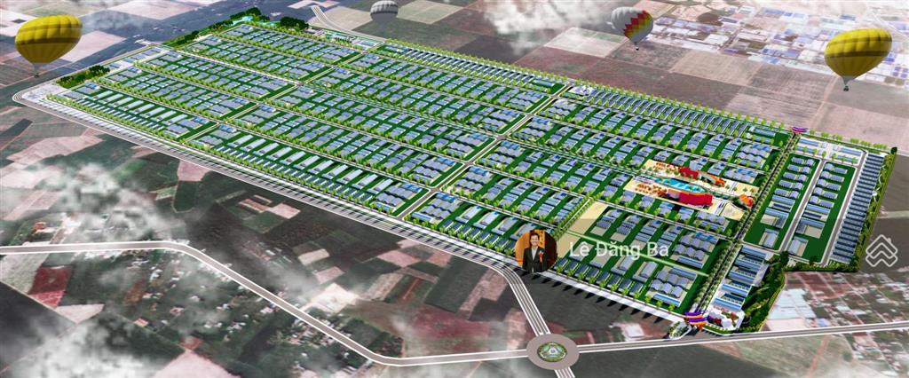 Hot! bán đất trong kcn vsip 3, diện tích 5ha 10ha. giá bán 4,82 triệu/m²