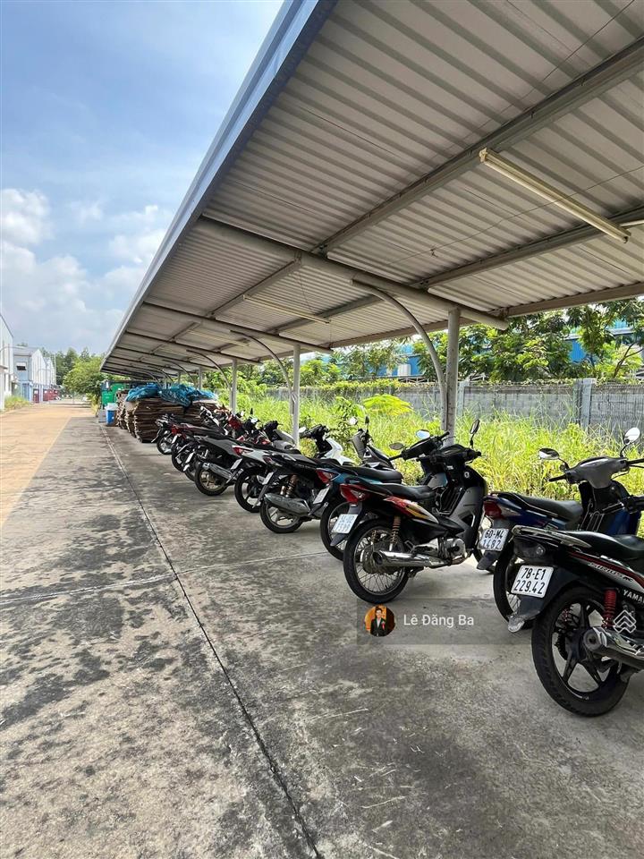 Bán xưởng kcn giang điền, đất 11000m2, xưởng và văn phòng 5350m2, giá bán 67 tỷ (thương lượng)