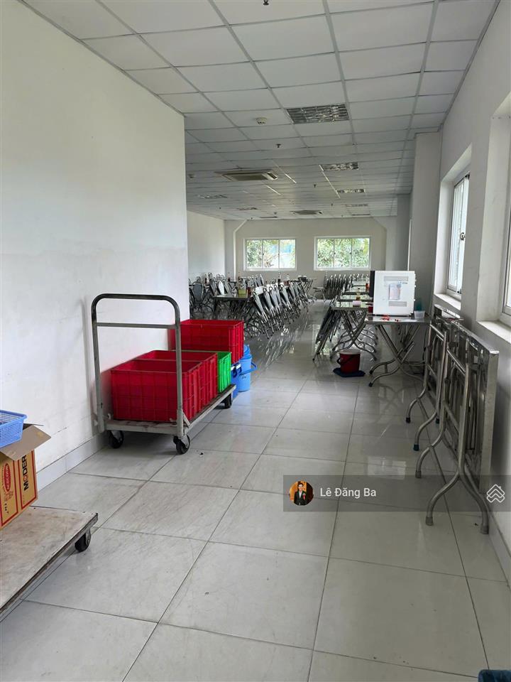 Bán xưởng kcn giang điền, đất 11000m2, xưởng và văn phòng 5350m2, giá bán 67 tỷ (thương lượng)