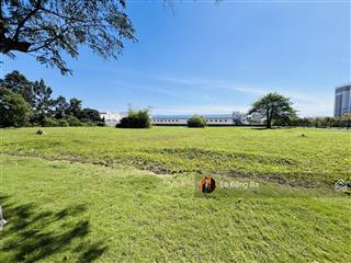 Bán đất trong kcn vsip 2. dt đất 12000m2, thời hạn 2055 giá bán 250usd/m26.550tr/m2 (thương lượng)