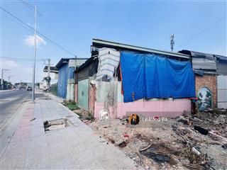 Bán đất mặt tiền đường bình chuẩn 67. diện tích 165m2, giá 3 tỷ 300 thương lượng.