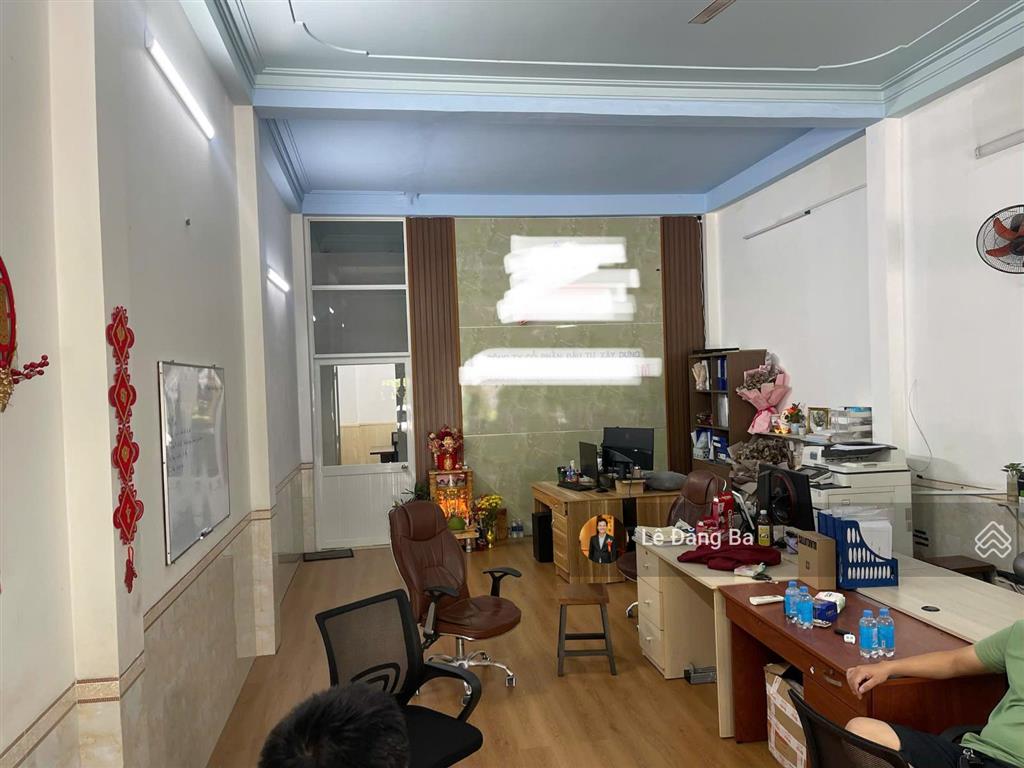 Bán nhà kdc thạnh tân, tân đông hiệp, 88,2m2, đang cho thuê. bán giá 4,5 tỷ