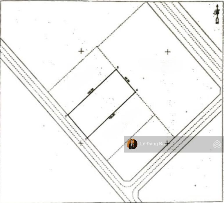 Cần bán 30.000m2 đất skk tại kcn châu đức. giá bán 3 triệu/m2, có bán lẻ 10.000m2