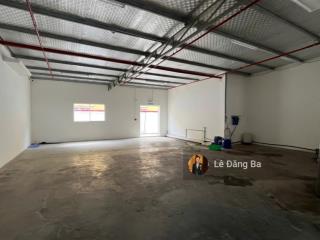Bán xưởng trong kcn vsip 2, diện tích 12.000m2, mới 90%, giá 115 tỷ, sử dụng đến 2057