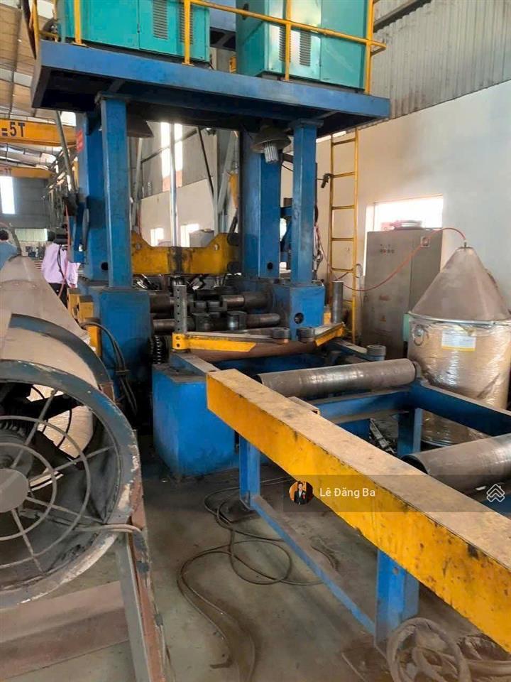 Cần bán xưởng trong kcn sóng thần 3, diện tích đất 5000m2, giá 58 tỷ, sử dụng đến 2056