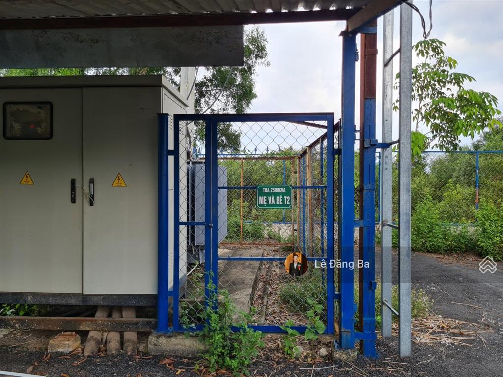Cần bán xưởng hơn 13000m2, ngang hơn 100m, kcn mỹ phước 4, có thu nhập sẵn 400tr/tháng, giá 75tỷ