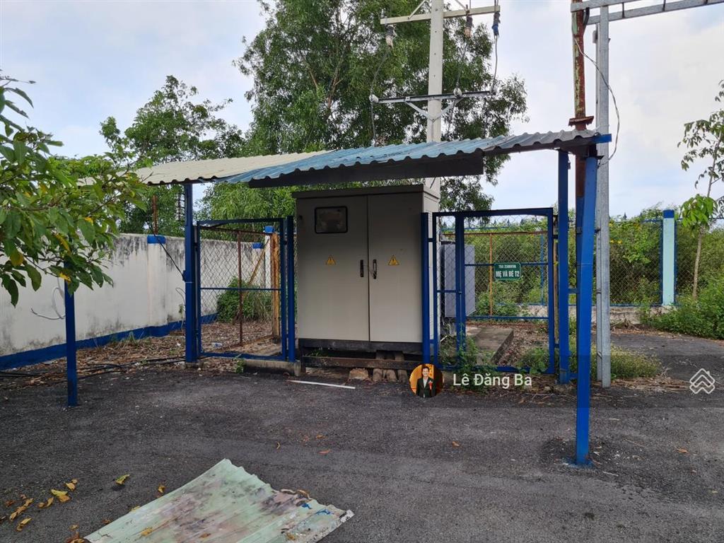 Cần bán xưởng hơn 13000m2, ngang hơn 100m, kcn mỹ phước 4, có thu nhập sẵn 400tr/tháng, giá 75tỷ