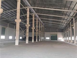 Bán 40.000m2 đất + nhà xưởng 9000m2 trong kcn sóng thần 3, giá bán 6,5tr/m2 (250 usd), thương lượng