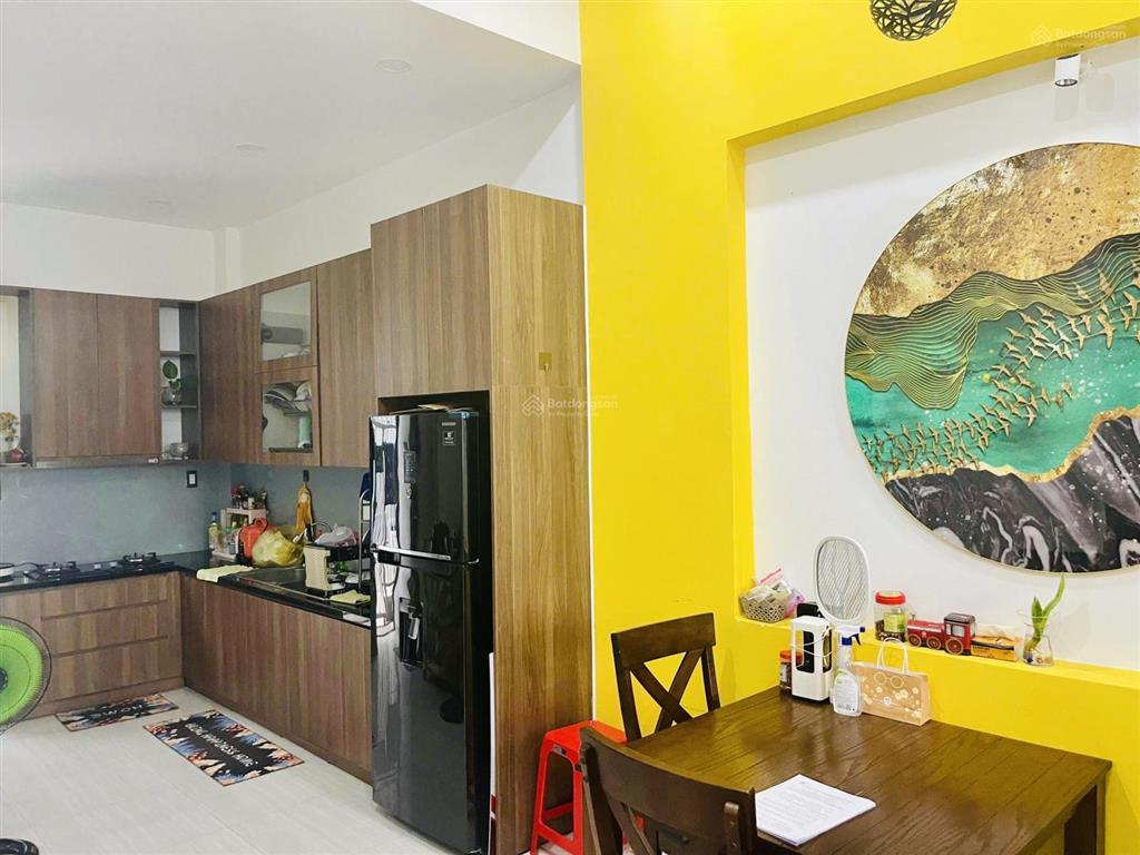 Cho thuê nhà ở khu tmdv phú mỹ, tp. mới bình dương, 3 pn, 4 wc, 1t 2l, giá 15 triệu/tháng