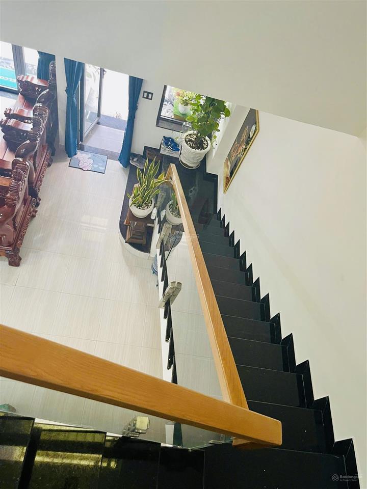 Cho thuê nhà ở khu tmdv phú mỹ, tp. mới bình dương, 3 pn, 4 wc, 1t 2l, giá 15 triệu/tháng