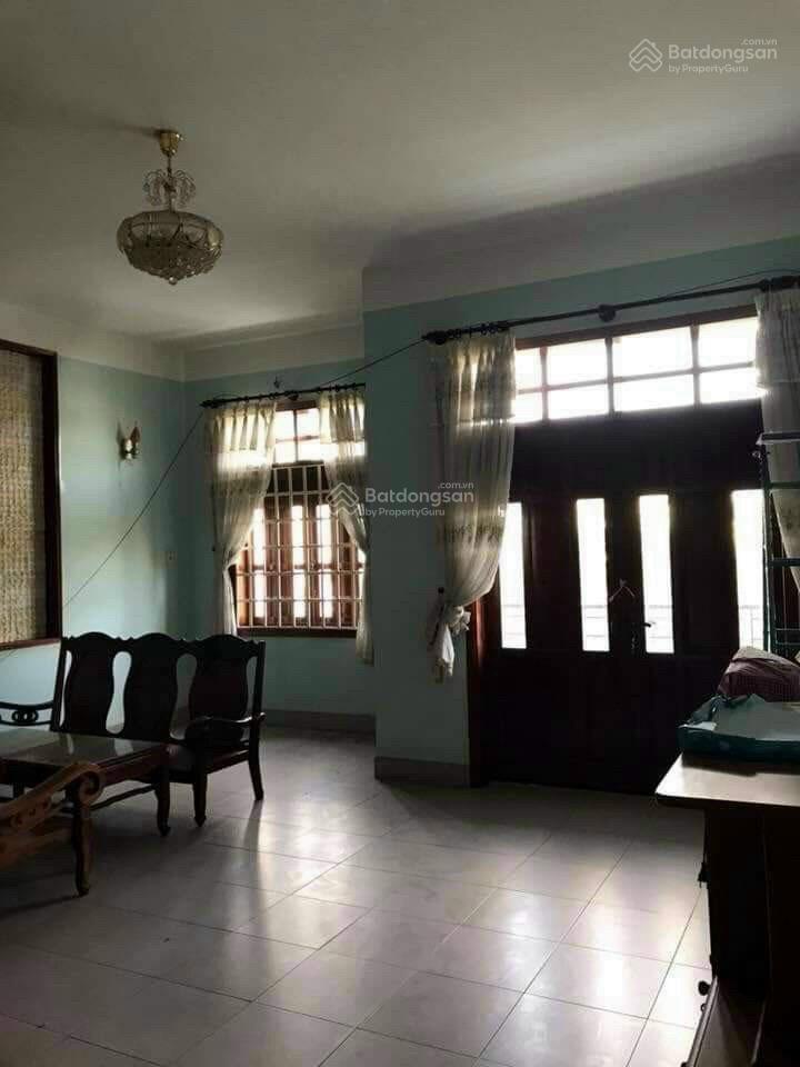 Nhà mặt tiền d5, khu dân cư phú hoà  đang cho thuê lâu dài