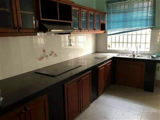 Nhà mặt tiền d5, khu dân cư phú hoà  đang cho thuê lâu dài