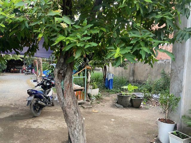 Mặt tiền huỳnh văn nghệ  đất ở 100% 1,138 m2