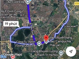 Độc quyền quỹ căn tầng 1x tòa handico x2 trần phú. giá cực nét.  0862 639 ***