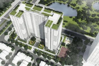 Bán gấp căn góc chung cư 19t5 kiến hưng 70m2 2 ngủ 2 vs, sổ đỏ  3.x tỷ.  0862 639 ***