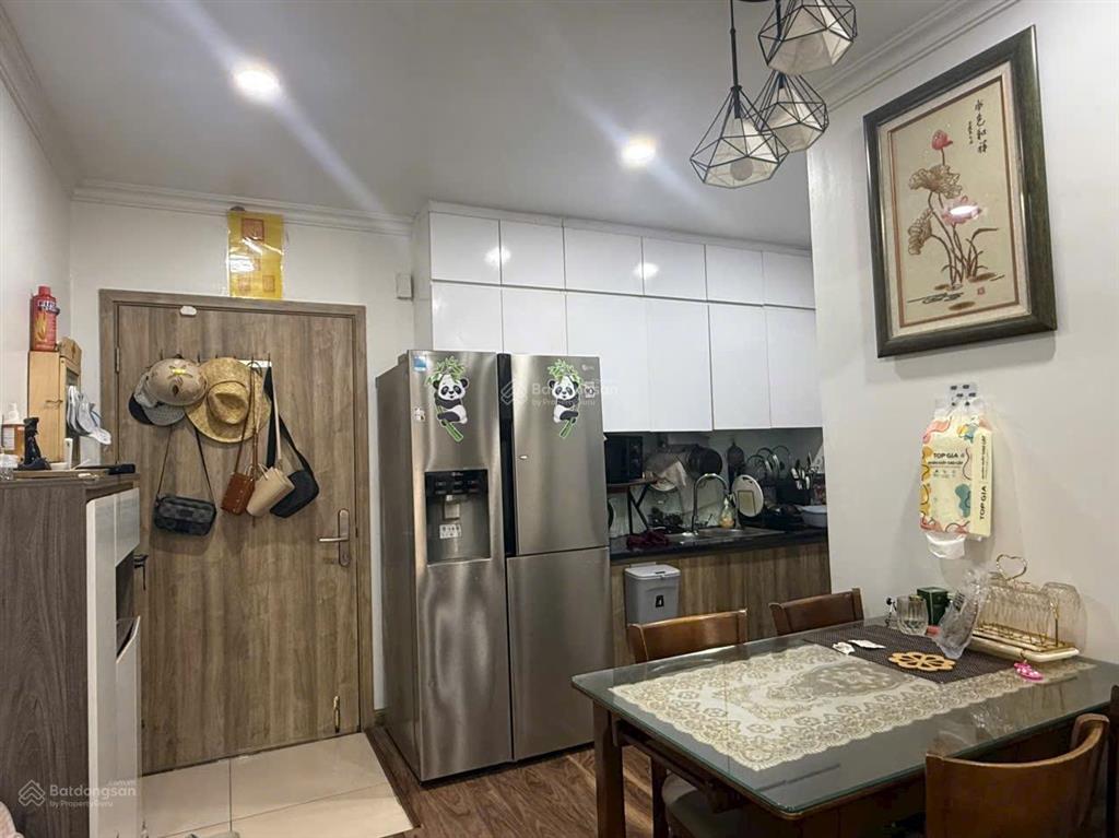 Bán chung cư dương nội, 2pn 48m nhỉnh 3 tỷ. hỗ trợ vay bank 80% giá.  0862 639 ***