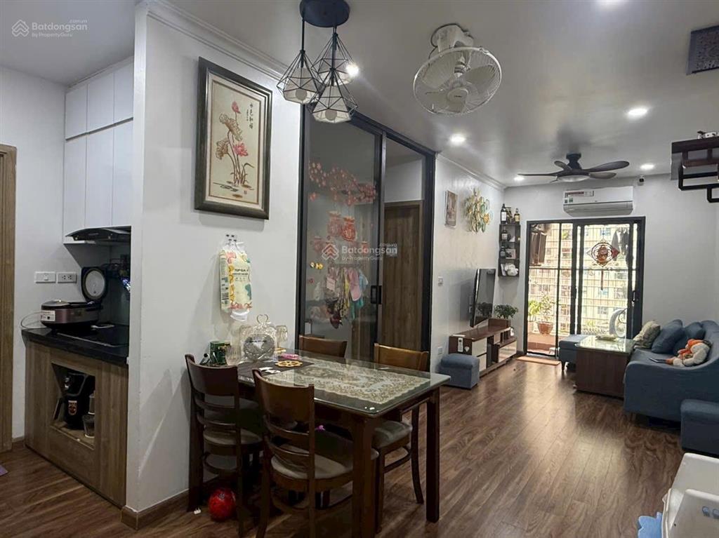 Bán chung cư dương nội, 2pn 48m nhỉnh 3 tỷ. hỗ trợ vay bank 80% giá.  0862 639 ***
