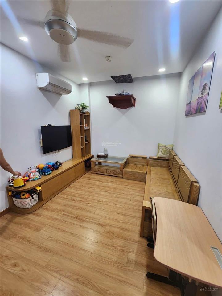 Bán gấp 2pn xuân mai dương nội 3.xx tỷ, tặng full nội thất