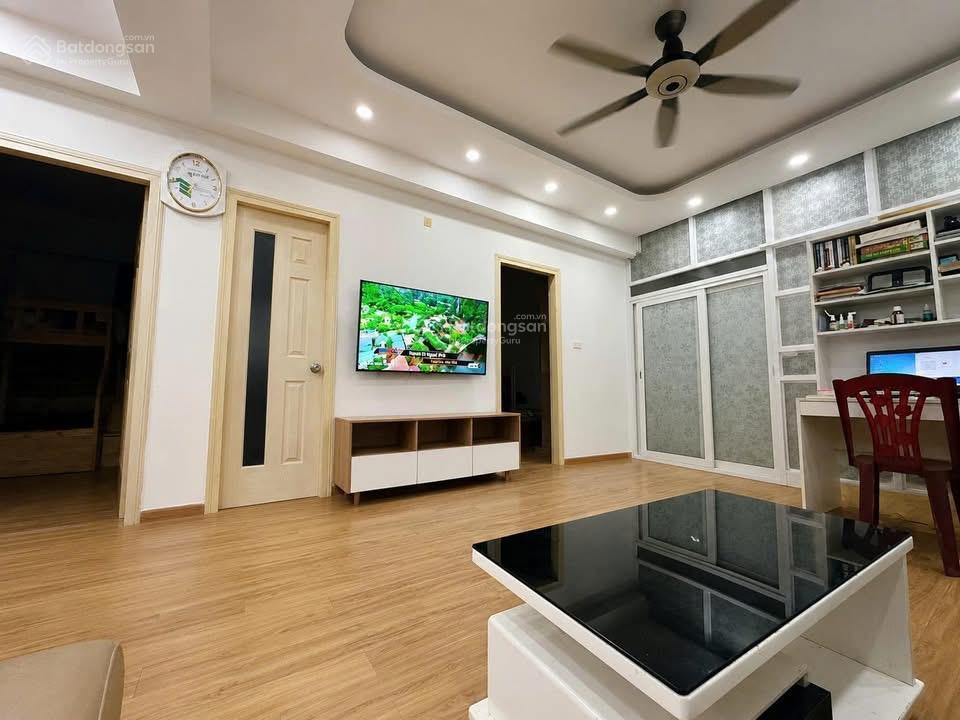 Siêu hạ giá! căn 3pn tòa bmm xala hà đông.