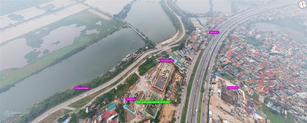Chính chủ bán căn 62m chung cư x2 trần phú