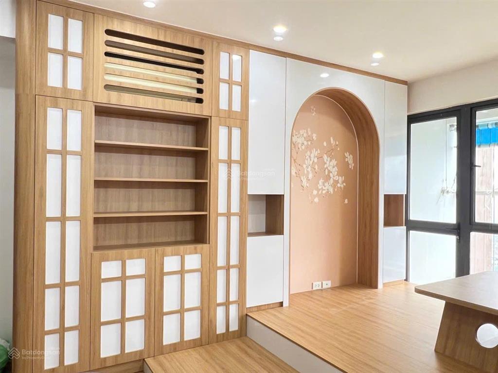 Bán cc xuân mai tô hiệu, căn 2 phòng ngủ chỉ 3.05 tỷ. nhà đẹp như ảnh.