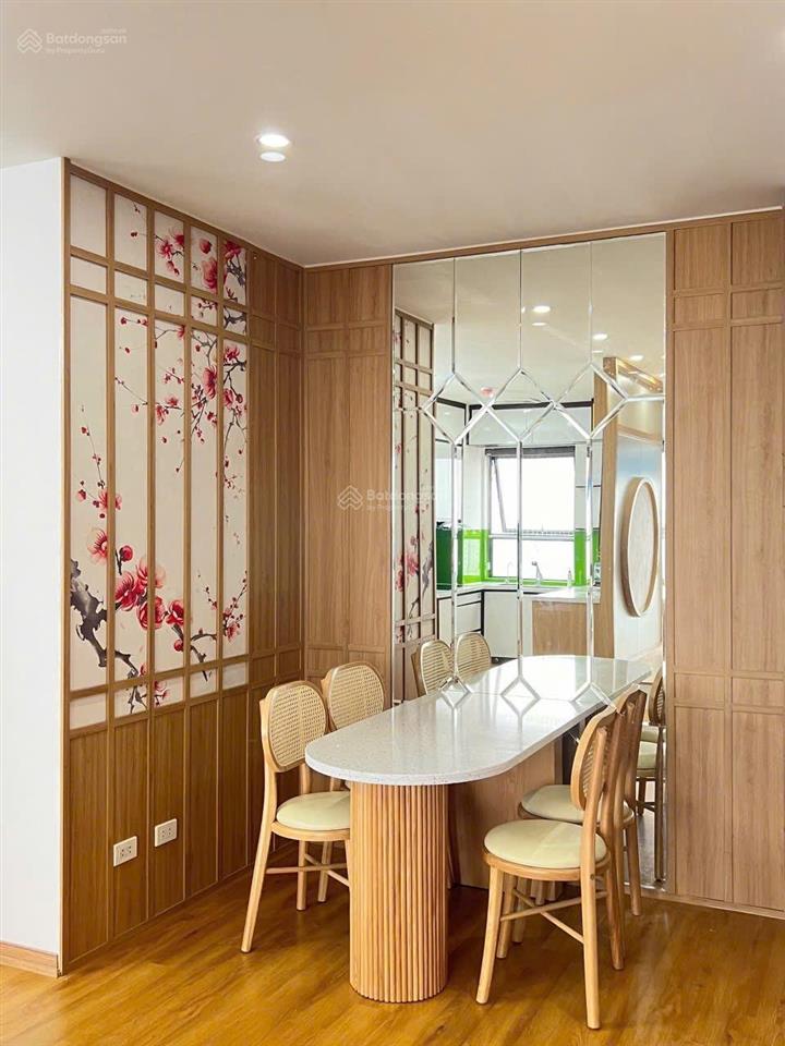Bán cc xuân mai tô hiệu, căn 2 phòng ngủ chỉ 3.05 tỷ. nhà đẹp như ảnh.