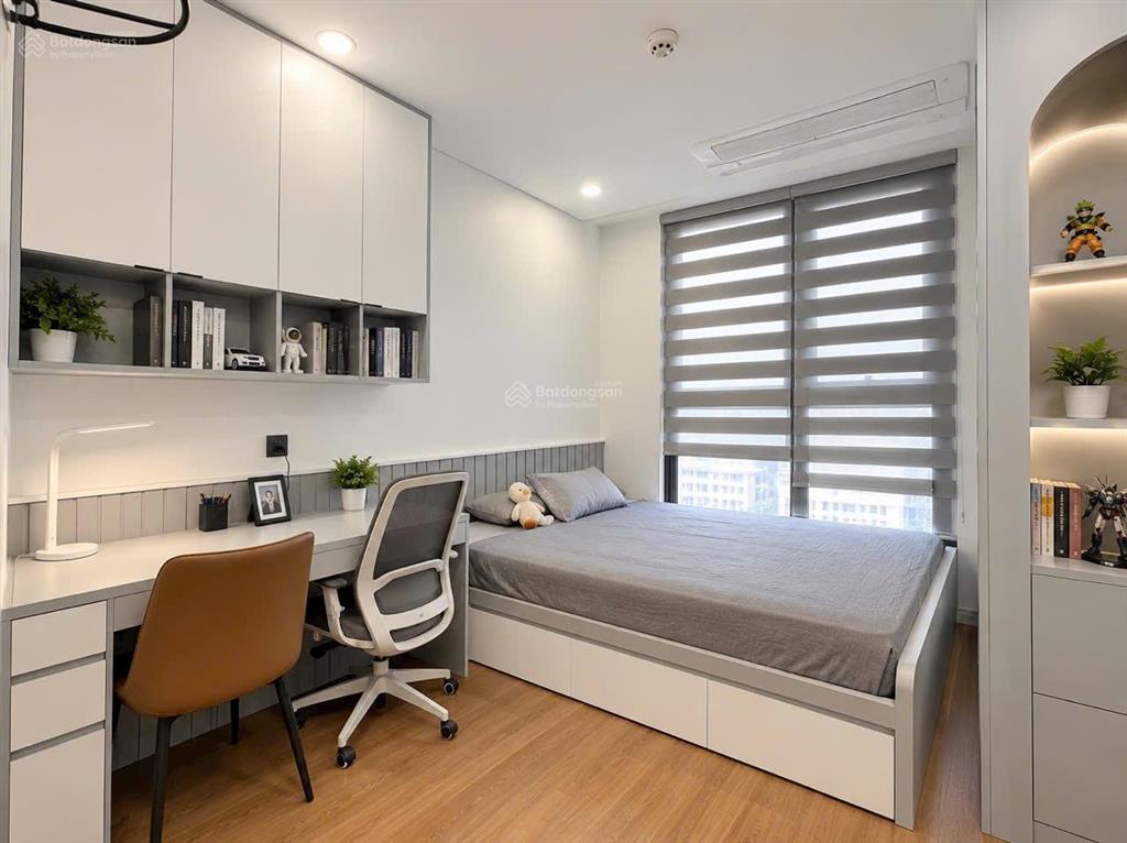 Bán chung cư the terra an hưng, căn 90m 3 phòng ngủ full đồ như ảnh
