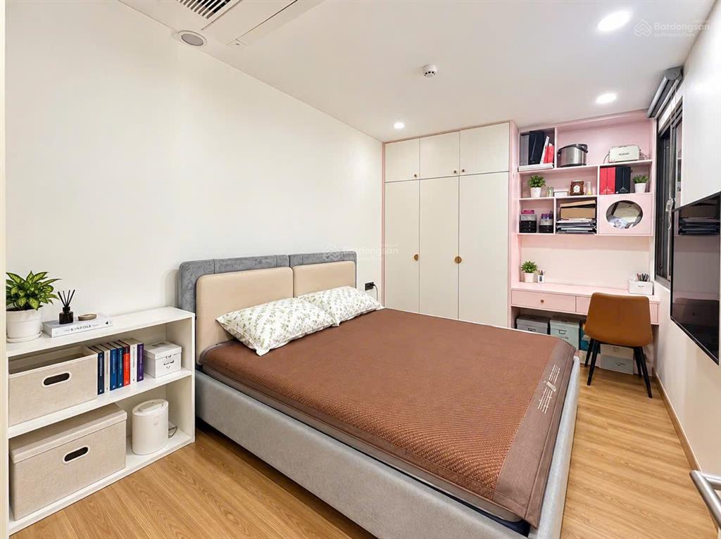 Bán chung cư the terra an hưng, căn 90m 3 phòng ngủ full đồ như ảnh