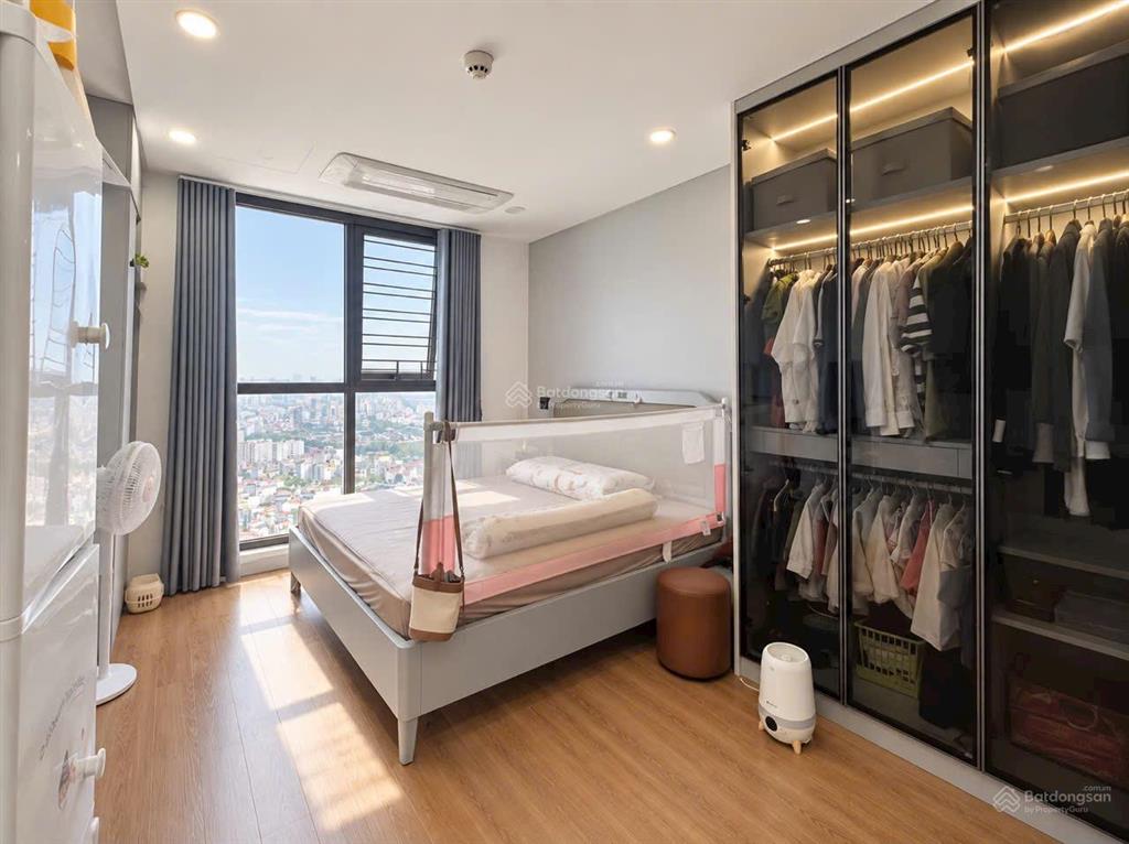 Bán chung cư the terra an hưng, căn 90m 3 phòng ngủ full đồ như ảnh