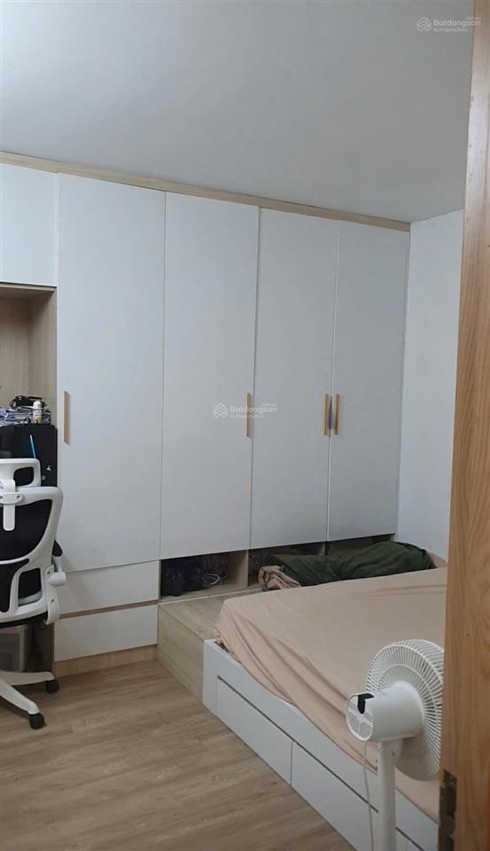 Bán chung cư mipec kiến hưng, nhà mới tầng trung, giá hời tòa.