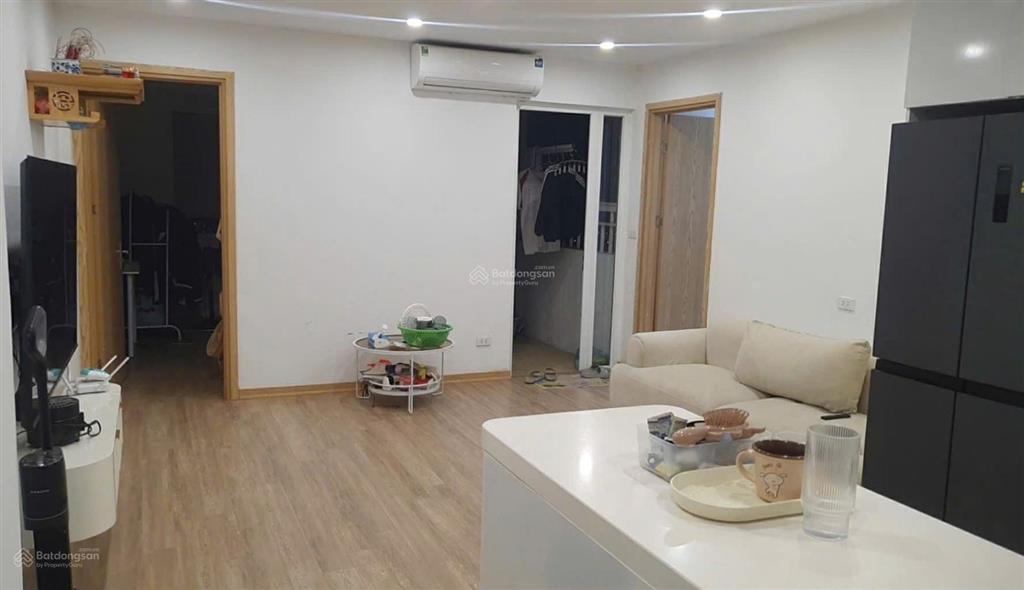 Bán chung cư mipec kiến hưng, nhà mới tầng trung, giá hời tòa.