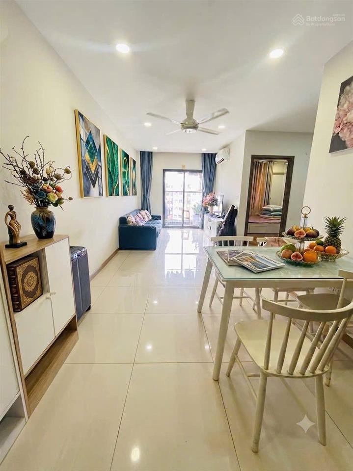 Bán chung cư xuân mai hà đông, căn 2 phòng ngủ chỉ 2,** tỷ