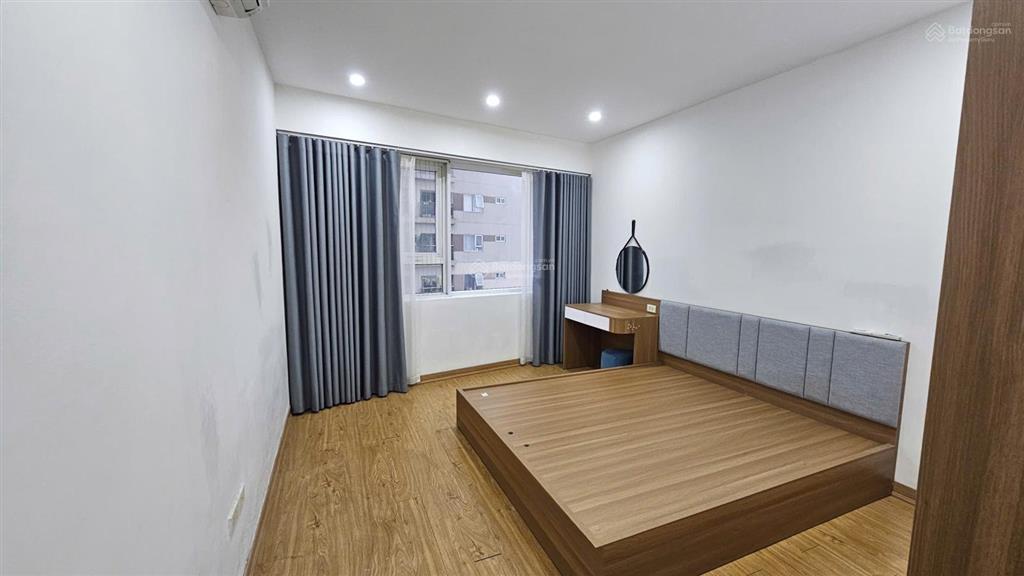 Bán chung cư victoria văn phú 97m 2 ngủ, sổ đỏ chính chủ