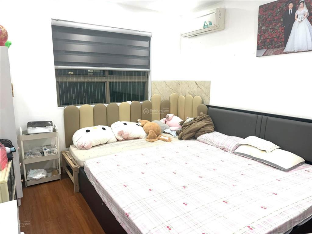 Chính chủ bán chung cư sông nhuệ xala hà đông. căn góc 68m.  0862 639 ***