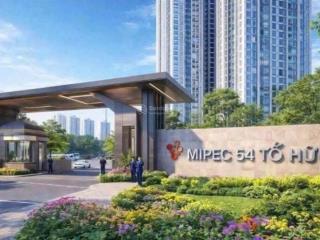 Iconia lakeside mipec 54 tố hữu sắp ra mắt.  0989 414 ***