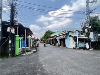 Chủ gởi bán lô đất đẹp tân hạnh hoà xuân mới