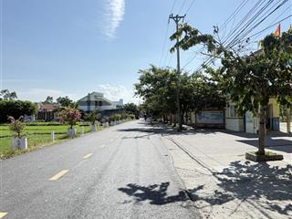 Chủ gởi bán lô đất đẹp nhơn thọ 1 hoà phước củ hòa xuân mới