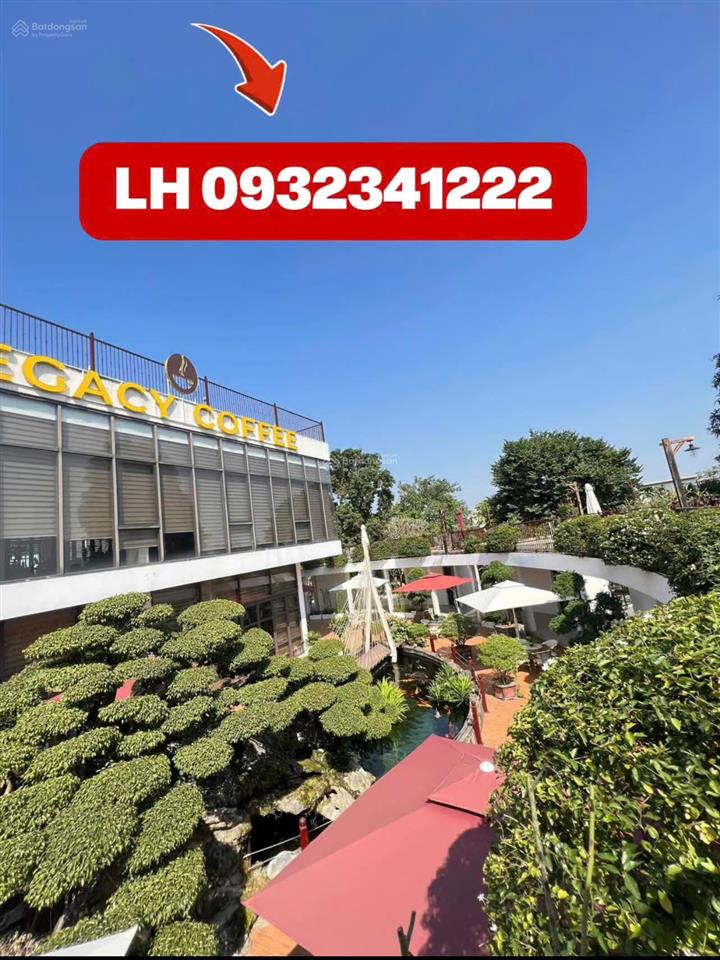 Bán gấp bt kđt phú cát city diện tích 180m2 giá đất 70tr/m2 view đẹp hàng hiếm