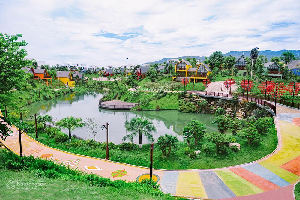Bán biệt thự căn góc siêu vip view hồ hàng hiếm khu nghỉ dưỡng legacy hill giá siêu đẹp