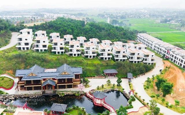 Bán biệt thự căn góc siêu vip view hồ hàng hiếm khu nghỉ dưỡng legacy hill giá siêu đẹp