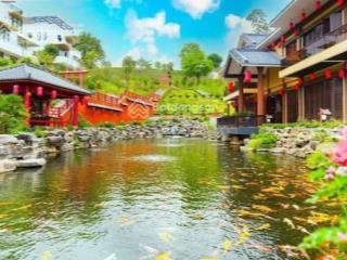 Bán biệt thự căn góc siêu vip view hồ hàng hiếm khu nghỉ dưỡng legacy hill giá siêu đẹp