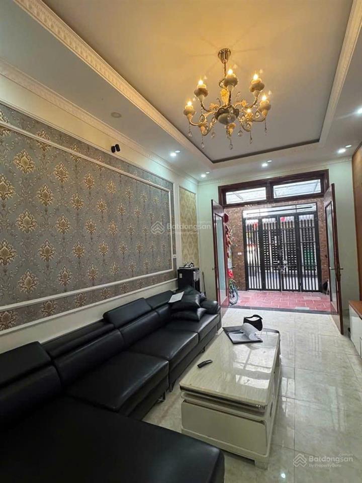 Bán nhà thanh xuân 62m2 cách vành đai 2.5 chỉ 500m ngõ thông ô tô qua nhà giá 14,9 tỷ