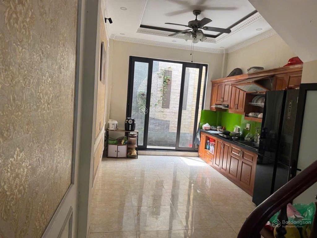 Bán nhà thanh xuân 62m2 cách vành đai 2.5 chỉ 500m ngõ thông ô tô qua nhà giá 14,9 tỷ