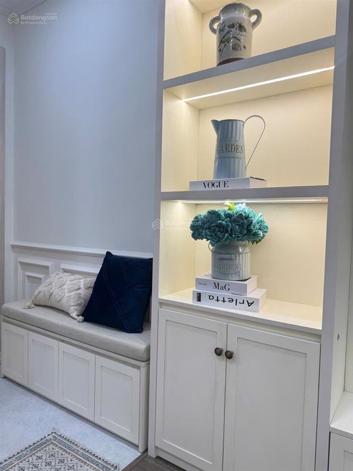 Bán căn 2pn fpt plaza 2 full nội thất sẵn sổ đỏ